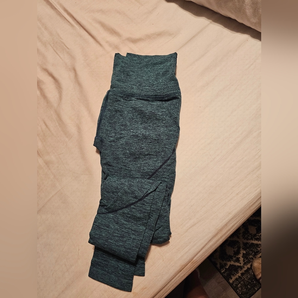OG Revival leggings